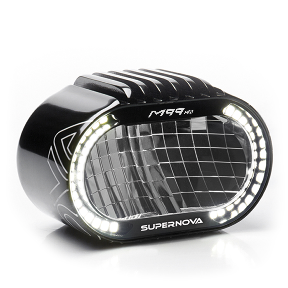 M99 Pro-Daytime running light