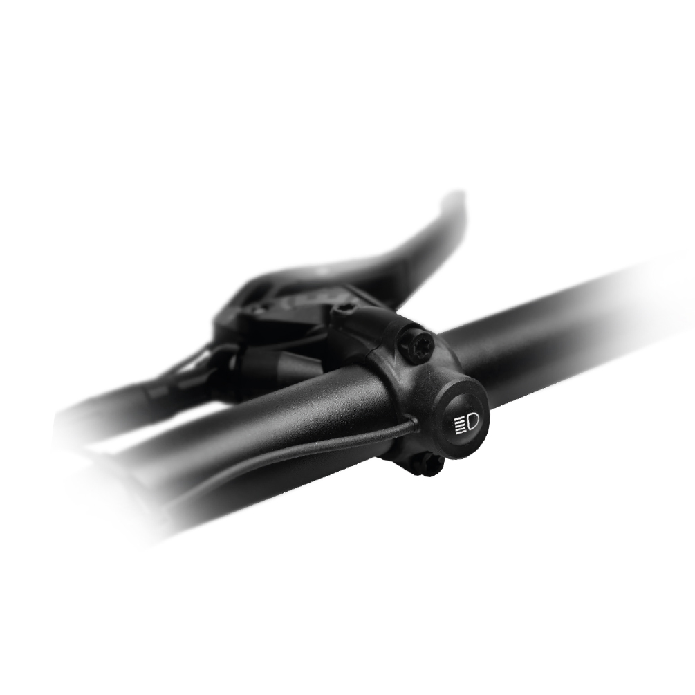 High beam switch