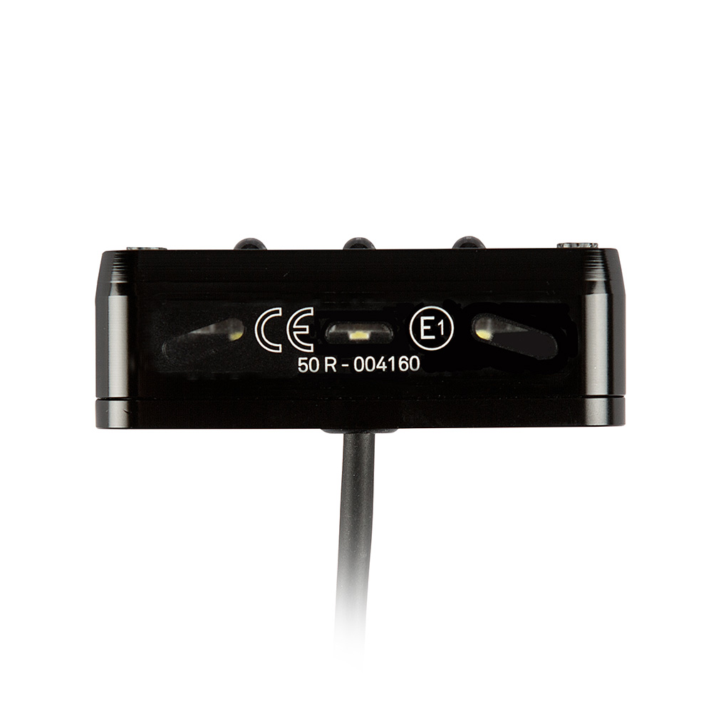 M99 TL-License plate illumination